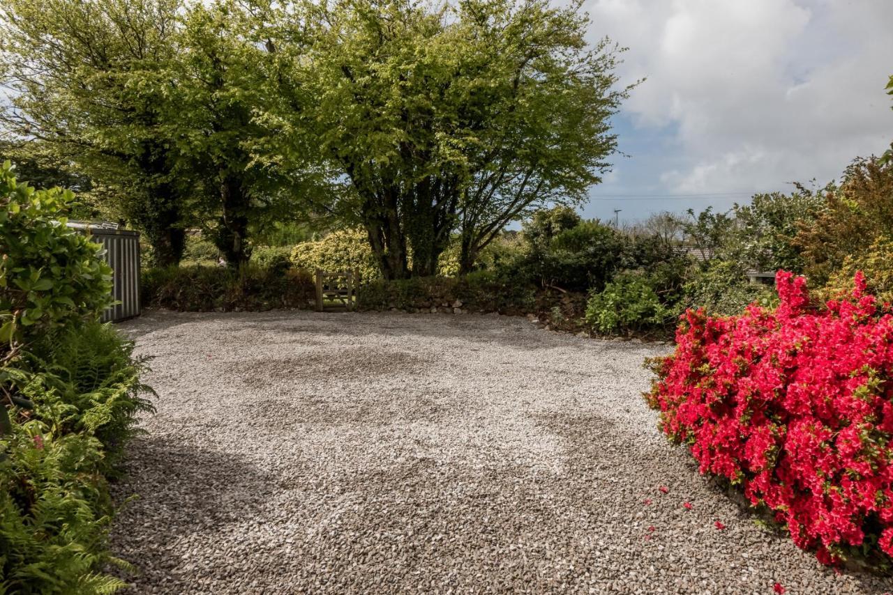 Ramblers Retreat Villa Helston Exterior photo