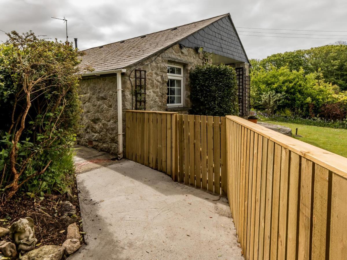 Ramblers Retreat Villa Helston Exterior photo