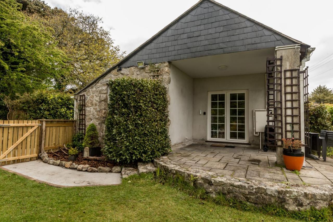 Ramblers Retreat Villa Helston Exterior photo