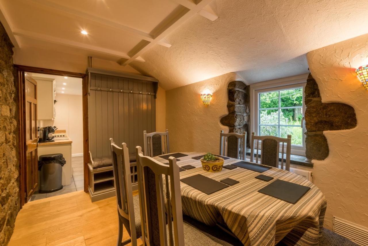 Ramblers Retreat Villa Helston Exterior photo